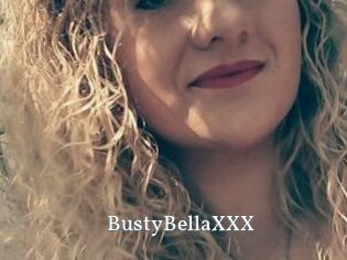 BustyBellaXXX