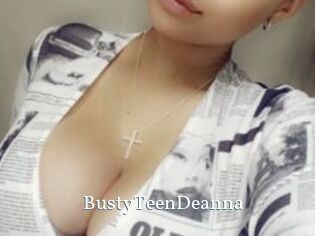 BustyTeenDeanna