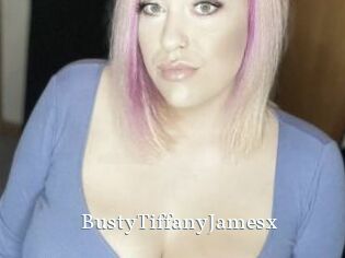 BustyTiffanyJamesx