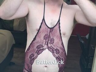 Butterdick