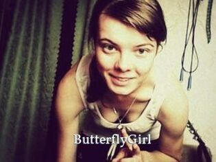 ButterflyGirl