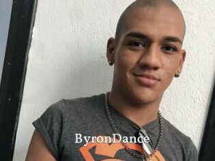 ByronDance