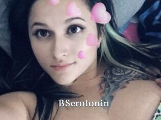 BSerotonin