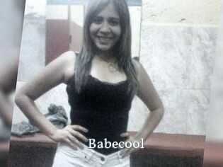 Babecool