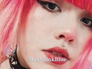 BabyPinkBlue