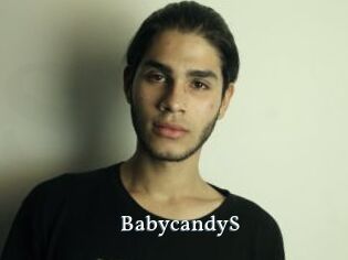 BabycandyS