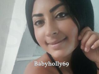 Babyholly69