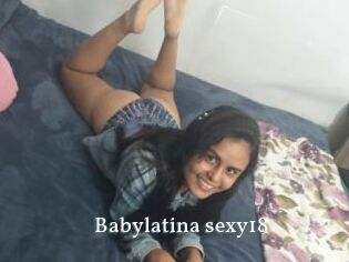 Babylatina_sexy18