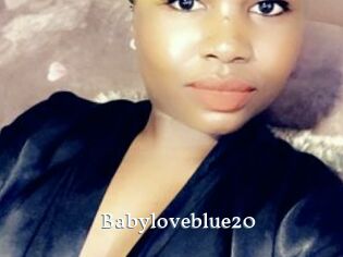 Babyloveblue20