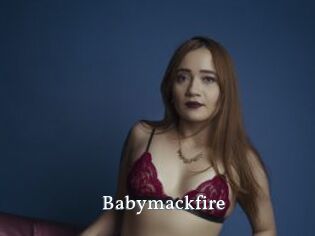 Babymackfire