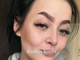 Badass_boom