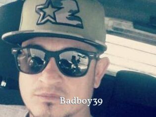 Badboy39