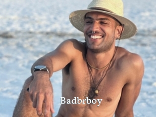 Badbrboy