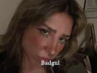 Badgul