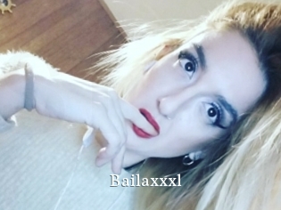 Bailaxxxl