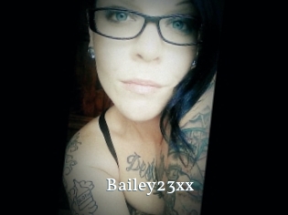 Bailey23xx