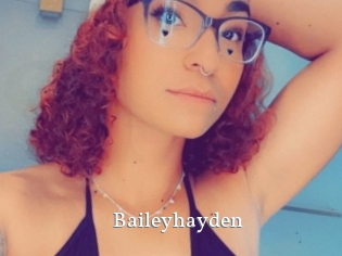 Baileyhayden