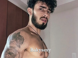 Bakysexy