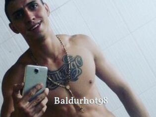 Baldurhot98