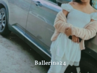 Ballerina24