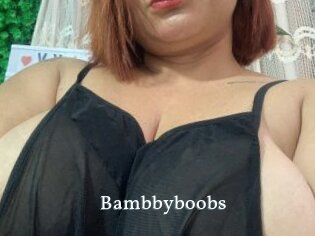 Bambbyboobs