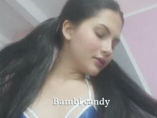 Bambi_candy