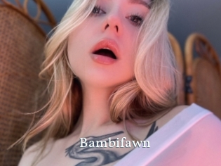 Bambifawn