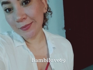 Bambilove69