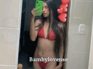 Bambylovense