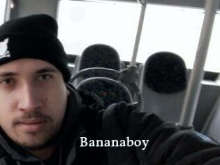 Bananaboy