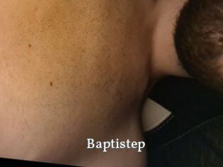 Baptistep