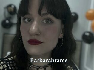 Barbarabrams