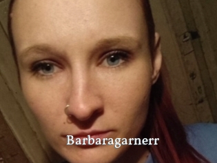 Barbaragarnerr