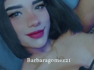 Barbaragomez21