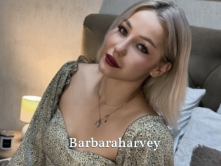 Barbaraharvey