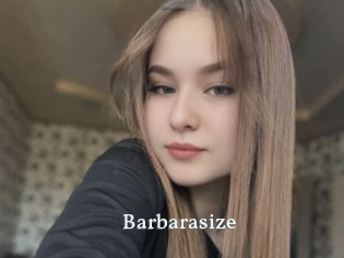 Barbarasize