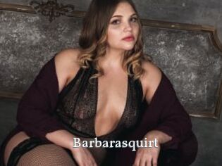 Barbarasquirt