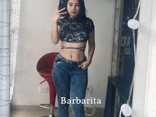 Barbarita