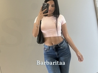 Barbaritaa