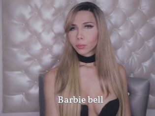 Barbie_bell