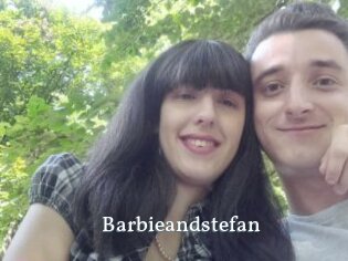 Barbieandstefan