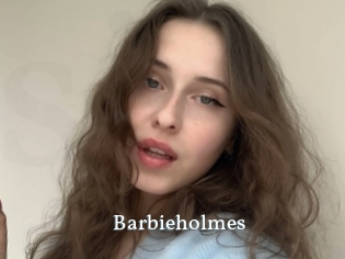 Barbieholmes