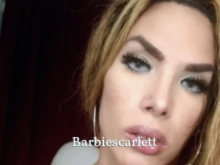 Barbiescarlett