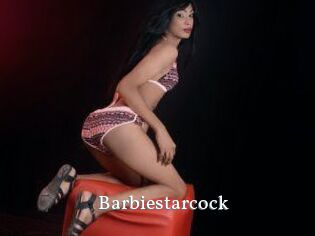 Barbiestarcock