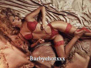 Barbyehotxxx