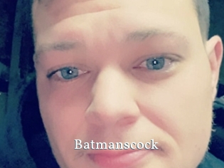 Batmanscock