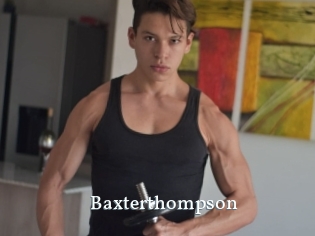 Baxterthompson