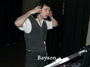 Bayson