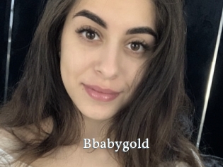 Bbabygold