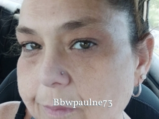 Bbwpaulne73